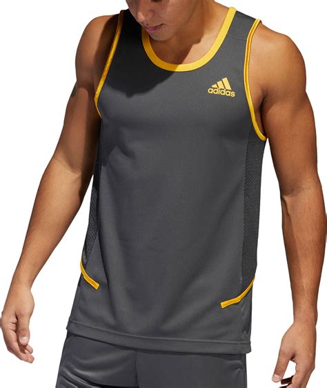 adidas tanktop herren sale|adidas tank tops.